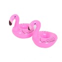 Inflatable Flamingo Drink Holder