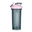 Protein Shaker Bottle 20-Ounce