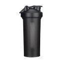 Protein Shaker Bottle 20-Ounce