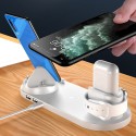 Multifunctional Wireless Charger