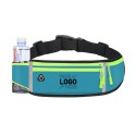 Adjustable Running Belt Bag Waist Pack