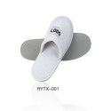 Cotton Disposable Slippers For Hotel/ SPA