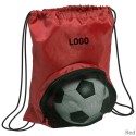 Striker Drawstring Backpack