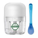 8.5Oz Portable Blender Mini Juicer