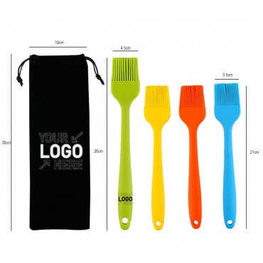 BBQ brush...