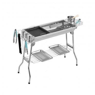 Outdoor Stainless St...