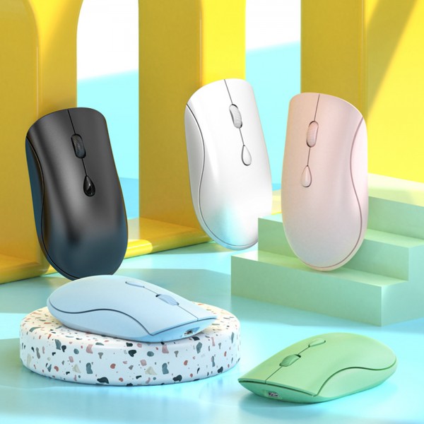 Wireless Mouse