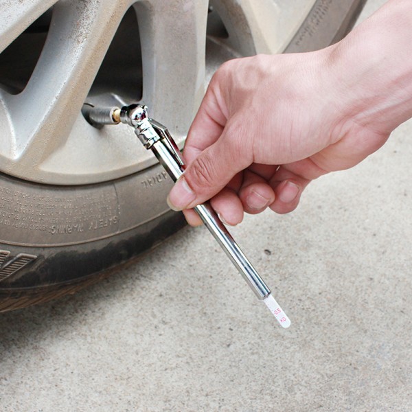 Tire Pressure Gauge