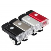 Metal Bike Light...