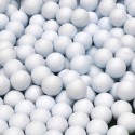 Valued Golf Ball