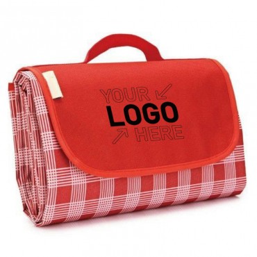 Cozy Travel Roll-up ...