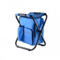 Picnic Cooler Chair Backpack