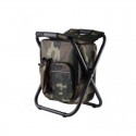 Picnic Cooler Chair Backpack