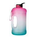 1 Gallon Sports Water Bottle