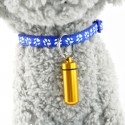 Pill Box Key Tag