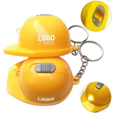 Safety Helmet LED Ke...