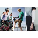 UV Protection Long Cooling Arm Sleeve