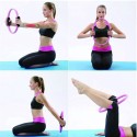 Yoga Fitness Pilates Ring