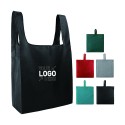 Lightweight Eco-Friendly Sturdy Foldable Shopping Bag