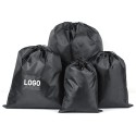 Waterproof Drawstring Storage Packing Bag for Outdoor Travel