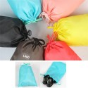 Waterproof Drawstring Storage Packing Bag for Outdoor Travel