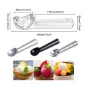 Anti Freeze Ice Cream Scoop Spoon