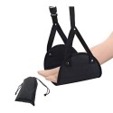 Pressure Relief Folding Foot Support Pedal