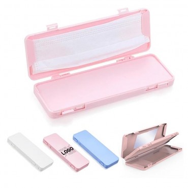 Mask Storage Case Do...