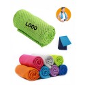 Ice Sport Cooling Towel