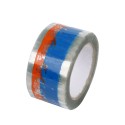 BOPP packing tape adhesive tape warning tape with custom logo 